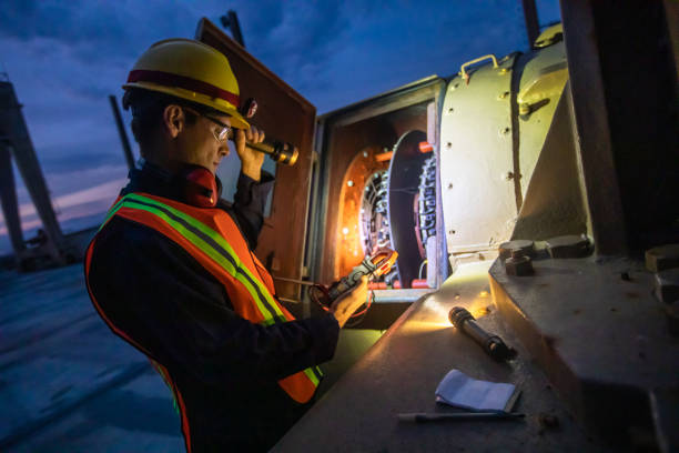 Best Affordable Electrical Installation  in Highland Park, NJ