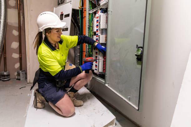 Best Electrical Troubleshooting Services  in Highland Park, NJ